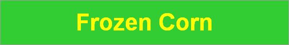 Frozen Corn